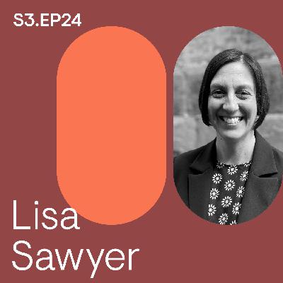 Talking to Lisa Sawyer - Landscape Engineer - Land Studio