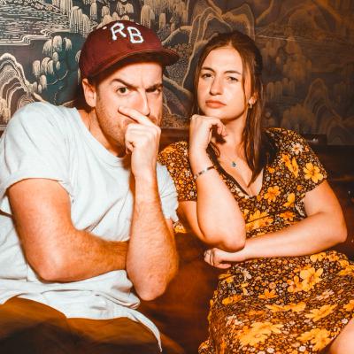 E36: Jacob Maguire