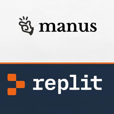 #37.【最新AI】web制作が数千円。話題のAIエージェントManus、Replitのコスト感を解説