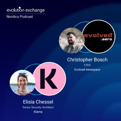 Evo Nordics #669 - Engaging Senior Leadership To The Importance Security & GRC