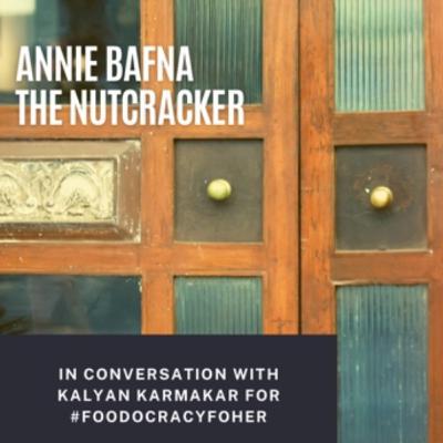 Most chefs don't give eggs the importance they deserve: Annie Bafna of The Nutcracker Mumbai on Foodocracy For Her Most chefs don't give eggs the importance they deserve: Annie Bafna of The Nutcracker Mumbai on Foodocracy For Her