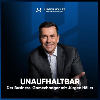 #20 GERALD HÖRHAN: Vom Harvard-Studenten zum Investment Punk - 30+ MIO. Immobilien-Assets (INTERVIEW)