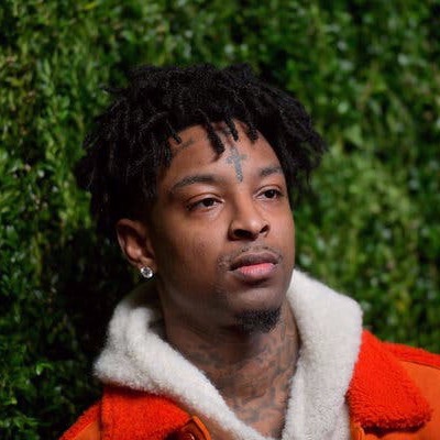 Come And Get Your Bitch - 21 Savage episode artwork