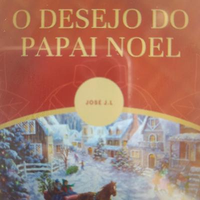 O desejo do Papai Noel