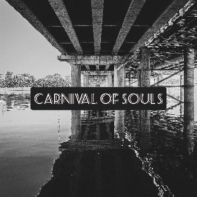 CARNIVAL OF SOULS - An In-Organ-ic Death (feat. Alex Lenaers)