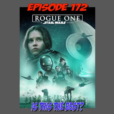 Episode 172: Is this the best Star Wars? Yes?