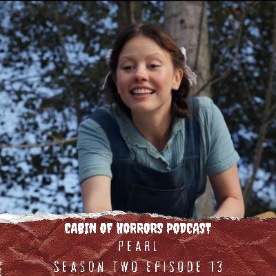 Triple Feature Horror Movie Review - Season Two Finale - Pearl, Child's Play, & Pet Sematary