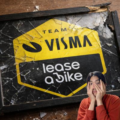 EP 199: どうしたVISMA!元チームメイトから不満続出!? │NEWS UPDATE│60RPM Club Podcast EP 199: どうしたVISMA!元チームメイトから不満続出!? │NEWS UPDATE│60RPM Club Podcast