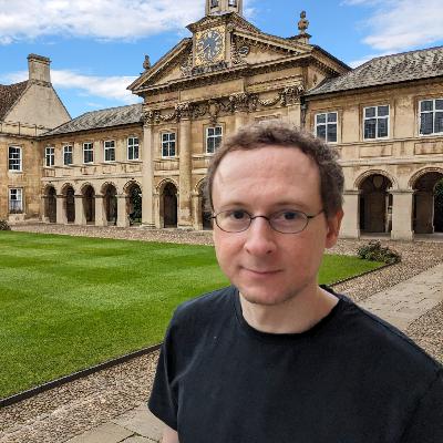 Khanversation #58: The trial of Nathan Cofnas, wokeness and academy and defeating wokeness Khanversation #58: The trial of Nathan Cofnas, wokeness and academy and defeating wokeness