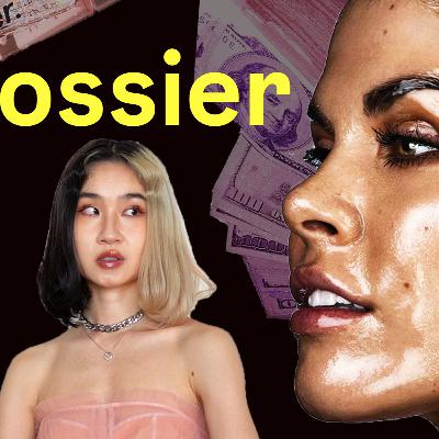 I’m prettier, but nobody cares? (A Glossier Marketing Case Study) I’m prettier, but nobody cares? (A Glossier Marketing Case Study)