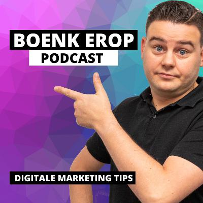 EP 001: Gun ze een blik achter de schermen! EP 001: Gun ze een blik achter de schermen!