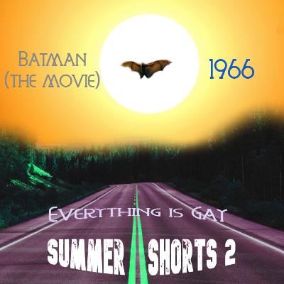 Summer Shorts: Seduction of the Innocent