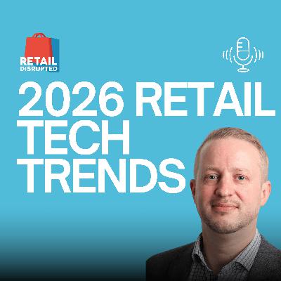 Unified Commerce, POS Reinvented & 2026 Retail Tech Trends with Manhattan Associates