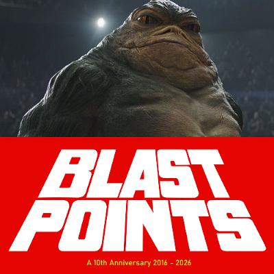 Episode 473 - Who's The Hottest Hutt?
