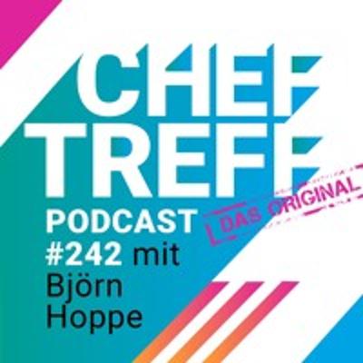 CT #242 Schmuck von Galeria bis Mexiko: Das Erfolgsgeheimnis der Amor Group - mit Björn Hoppe