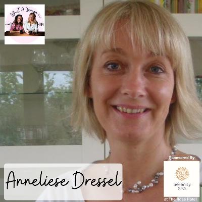 Anneliese Dressel: "Some additives is like giving children cocaine"