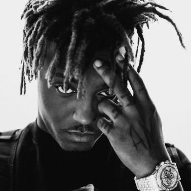 You Aint Safe - JuiceWRLD episode artwork