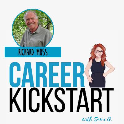 Richard Moss Talks Consciousness, Enlightenment, and Tech Richard Moss Talks Consciousness, Enlightenment, and Tech