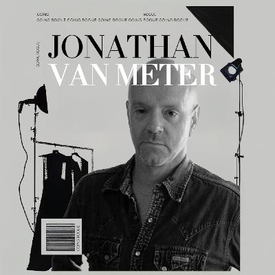 (From the archive) Celebrity Whisperer: Jonathan Van Meter pulls back the curtain on his extraordinary career interviewing Hollywood's elite. (From the archive) Celebrity Whisperer: Jonathan Van Meter pulls back the curtain on his extraordinary career interviewing Hollywood's elite.