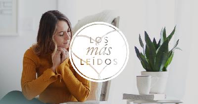 Cuando conozco el diseño, pero lucho por vivirlo