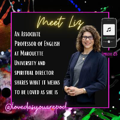 One on One - Liz Angeli