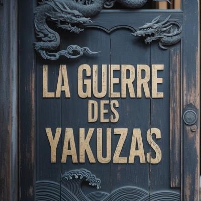 Yakuza Guerre des Clans et Mutations Criminelles Yakuza Guerre des Clans et Mutations Criminelles