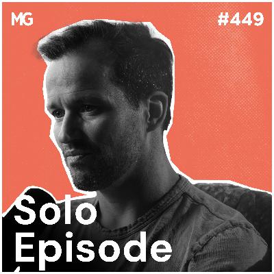 #449: Why Avoidant partners NEED you to LEAVE them