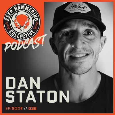 KHC 038 - Dan Staton KHC 038 - Dan Staton