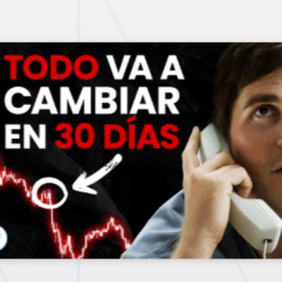 💥La MAYORIA de la GENTE no está PREPARADA para lo que se ACERCA según Michael Burry
