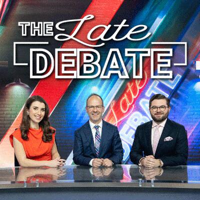 The Late Debate | 25 September