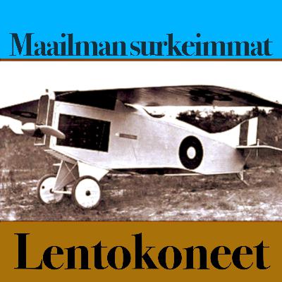 Pahan pukin jouluyllätys