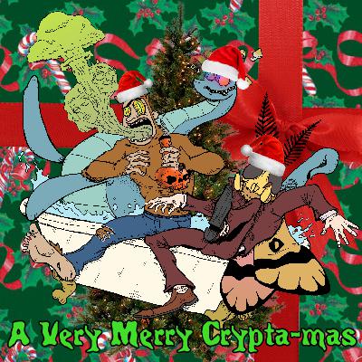 A Very Merry Crypta-Mas