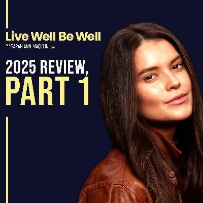 The Biology of Health & Longevity | Top Expert Insights from 2025