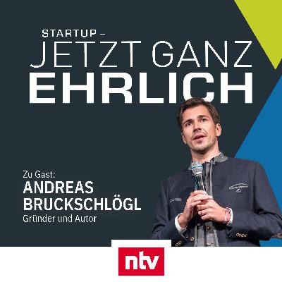 "Ohne Coaching würde ich heute nicht hier sitzen" - Mit Andy Bruckschlögl (Bits & Pretzels)
