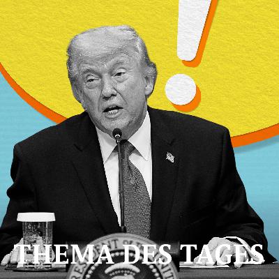 Donald Trumps größte Schwäche