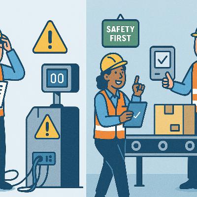 Doing safety efficiently