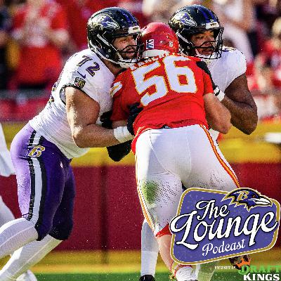 Injury Updates, What Changes Could Be Made, How the Ravens Defense Can Improve & More