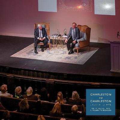 Episode 10: Prophet Of Freedom Featuring David W. Blight Episode 10: Prophet Of Freedom Featuring David W. Blight