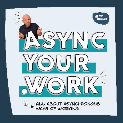 #15 So, what was async work again?