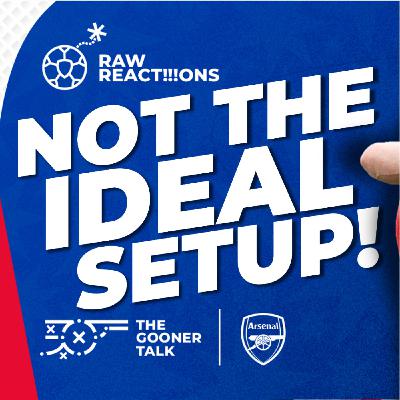 Arsenal 1-1 Brentford | Match Reaction, Partey & White Injuries? Real Madrid and More! | Premier League