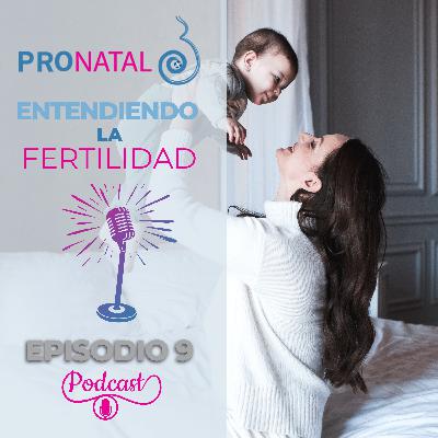 Alta complejidad - PRONATAL Alta complejidad - PRONATAL