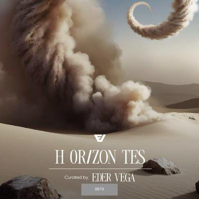 Eder Vega - Horizontes 010 Eder Vega - Horizontes 010