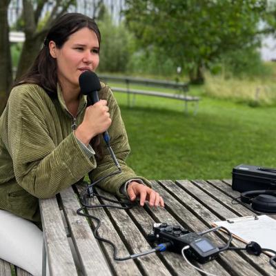 12 Ayurveda room mit Michèle Frey