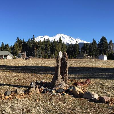 雪士達山感言16 - 地球守護者龍輪