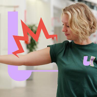 783. Meer dan spierkracht: dit gebeurt er als je spieren niet bewegen 783. Meer dan spierkracht: dit gebeurt er als je spieren niet bewegen