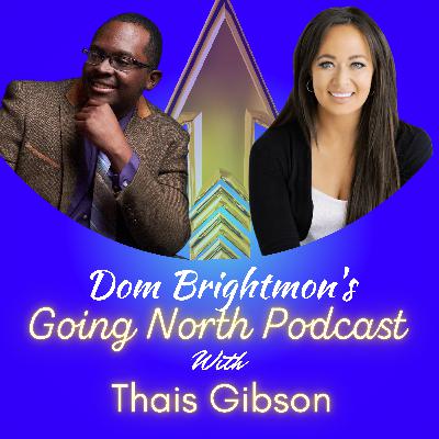 Ep. 1054 – Reframe Adversity and Turn Your Triggers Into Growth with Thais Gibson (@ThaisGibsonPDS)