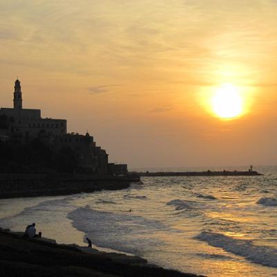 Homeward Bound: Emigrating to Israel - The Tamar Yonah Show Homeward Bound: Emigrating to Israel - The Tamar Yonah Show