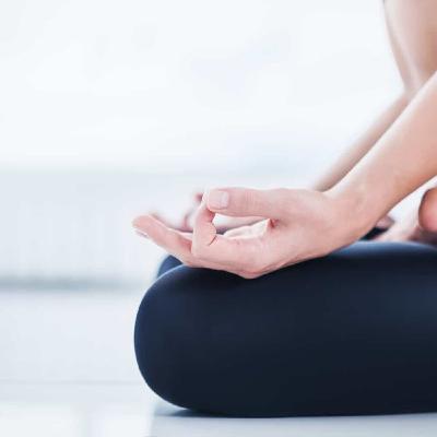 30 minute Guided Meditation on Embodied Presence and Love