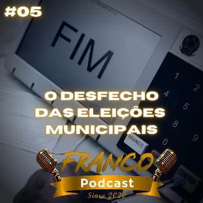 Entenda O Desfecho das Eleições Municipais Entenda O Desfecho das Eleições Municipais