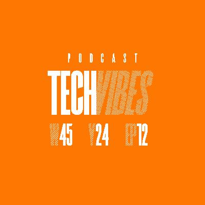 NYP and Dow Jones Sue, Disney Announces AI, Stripe, Netflix Games + more | Tech Vibes EP12 NYP and Dow Jones Sue, Disney Announces AI, Stripe, Netflix Games + more | Tech Vibes EP12